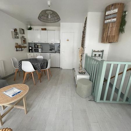 Houlgate Souplex 50M Plage Et Commerces Ngoại thất bức ảnh