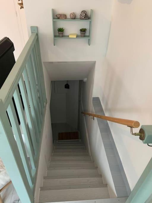 Houlgate Souplex 50M Plage Et Commerces Ngoại thất bức ảnh