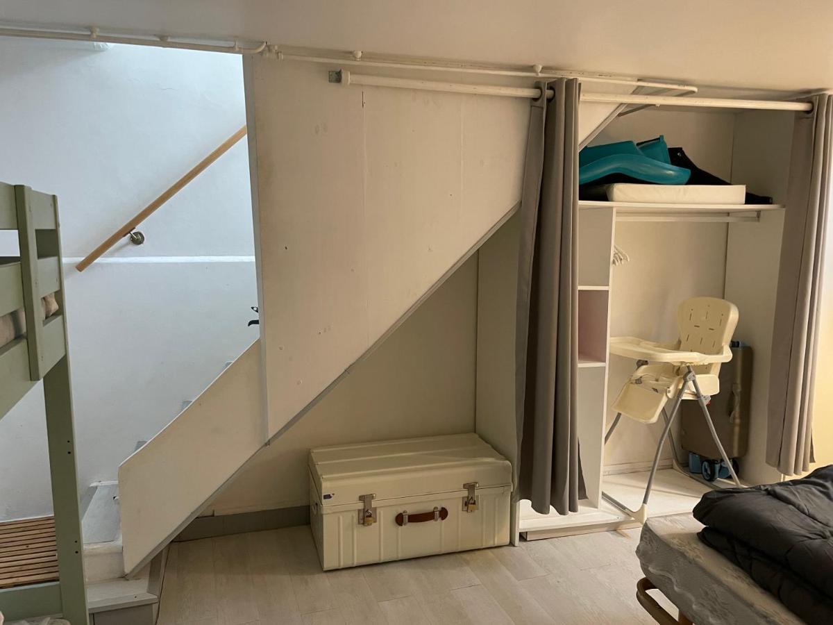Houlgate Souplex 50M Plage Et Commerces Ngoại thất bức ảnh