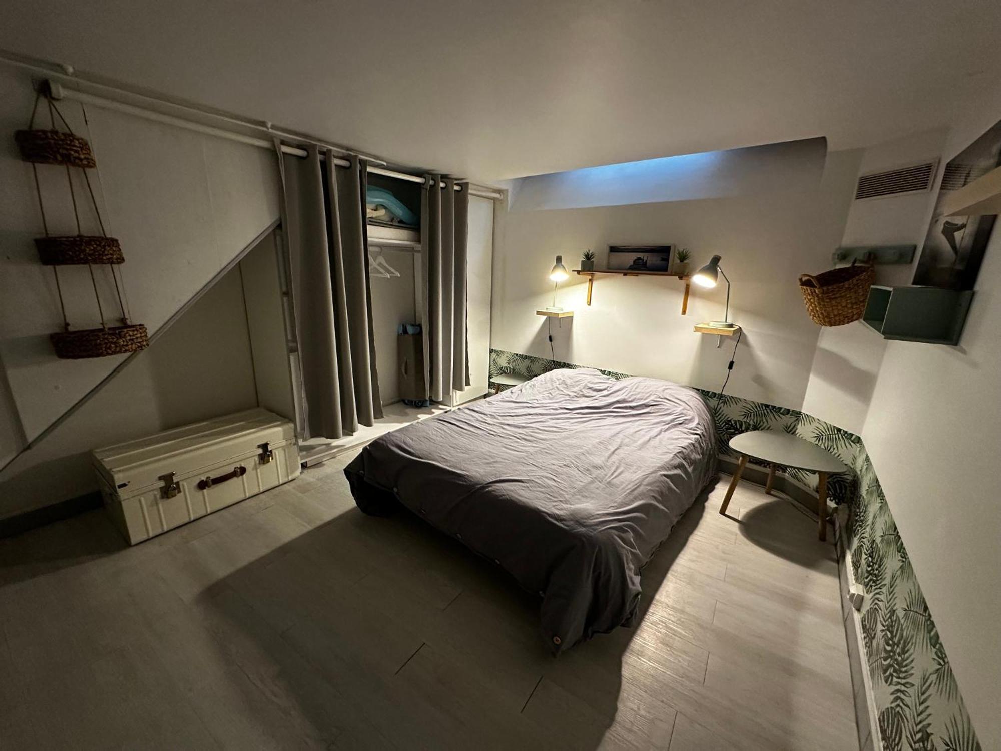 Houlgate Souplex 50M Plage Et Commerces Ngoại thất bức ảnh