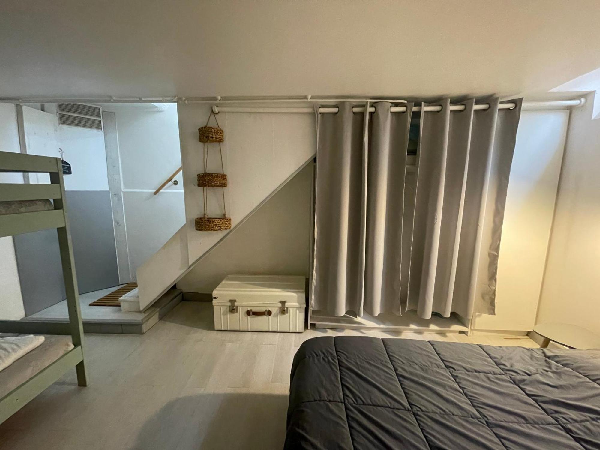 Houlgate Souplex 50M Plage Et Commerces Ngoại thất bức ảnh