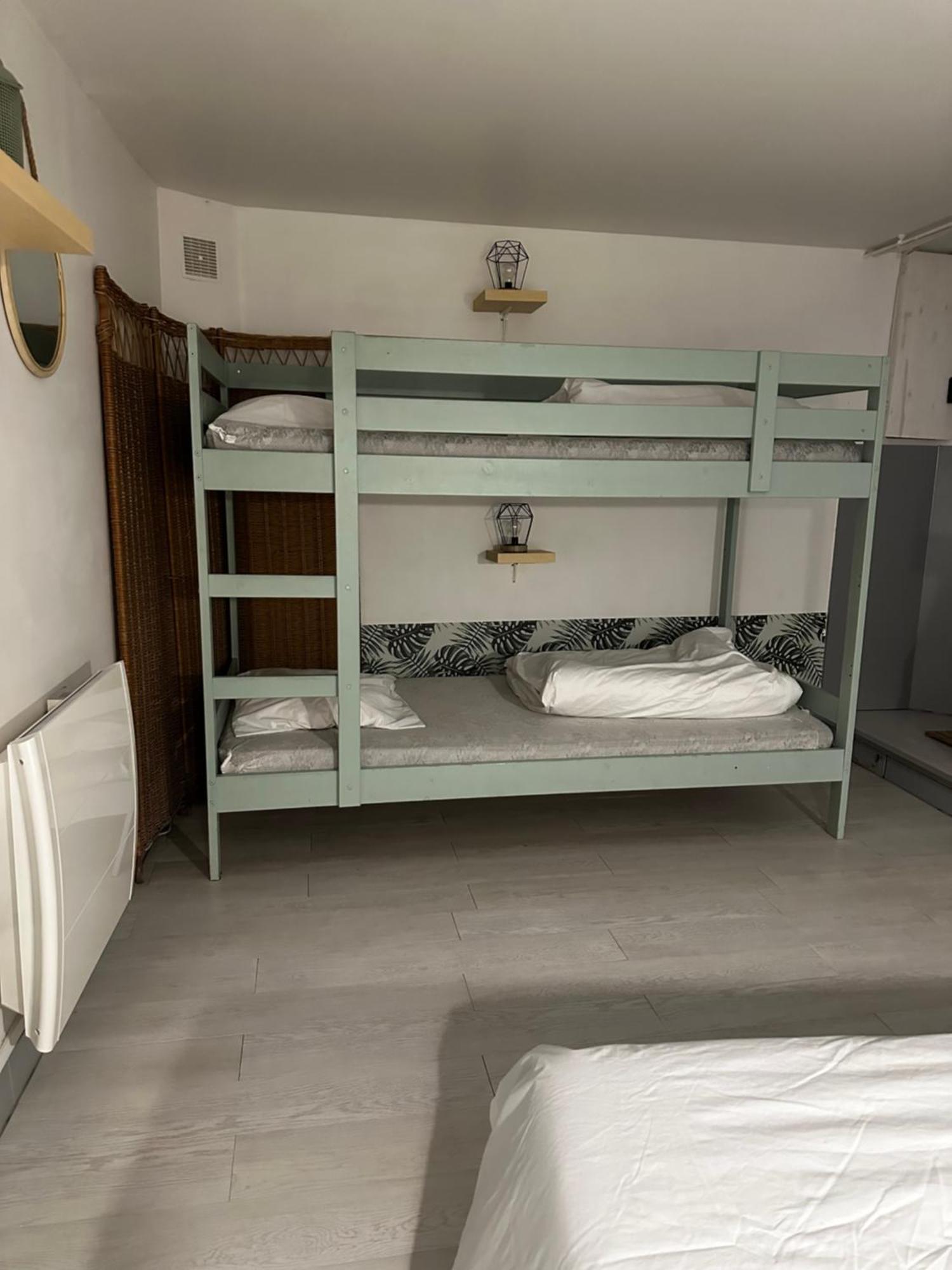 Houlgate Souplex 50M Plage Et Commerces Ngoại thất bức ảnh